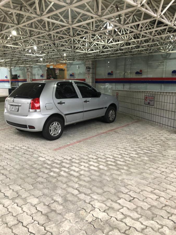 Palladium Apart Service São Vicente Exterior foto