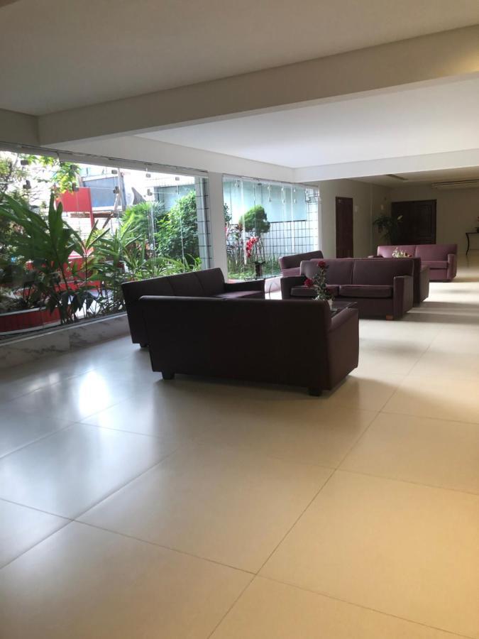 Palladium Apart Service São Vicente Exterior foto
