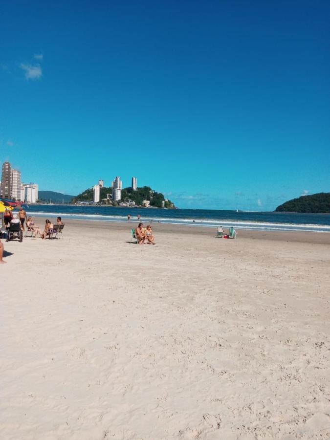 Palladium Apart Service São Vicente Exterior foto