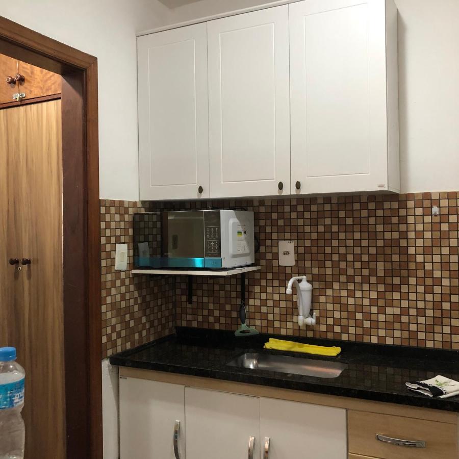 Palladium Apart Service São Vicente Exterior foto