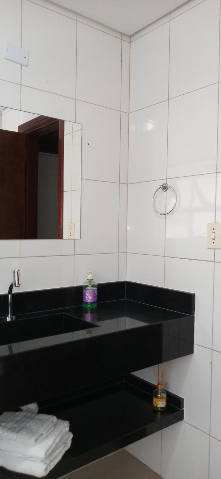 Palladium Apart Service São Vicente Exterior foto